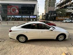 هیوندای سۆناتا